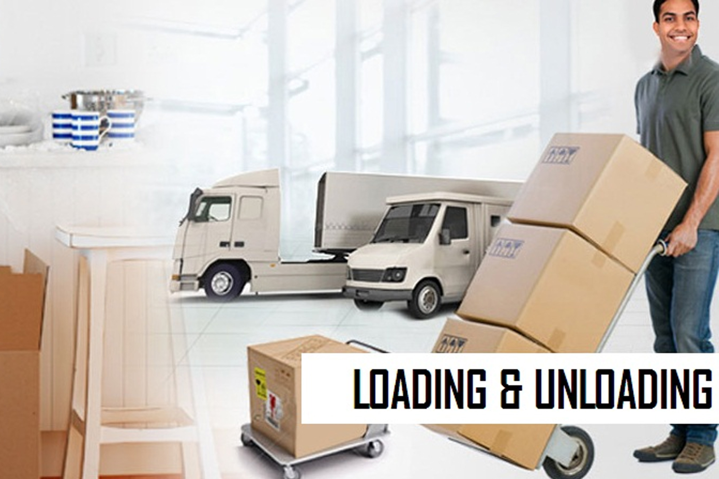 Transportation Services in Vijayawada